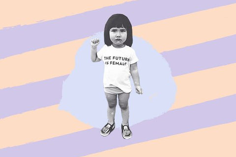 IWD 2020 - An Equal World Is An Enabled World