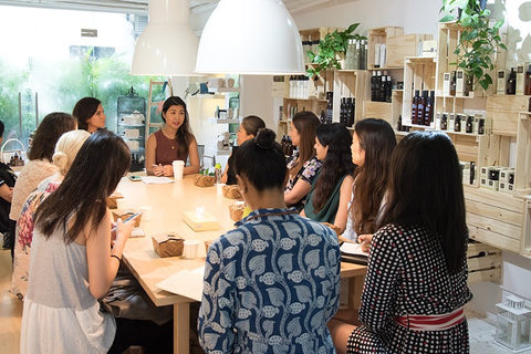 21 Success Tips for Young and Aspiring Entrepreneurs