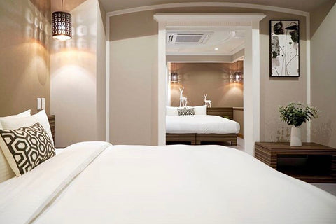 MISCHA x Hotel 88 Osaka