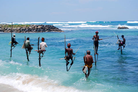 Girl’s Guide: Galle for Shopping, Eating & Sightseeing