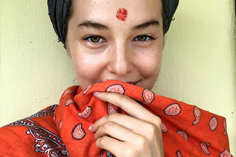 Up Close With Lolita