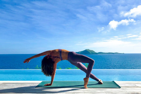 Up Close With Antonia Da Cruz