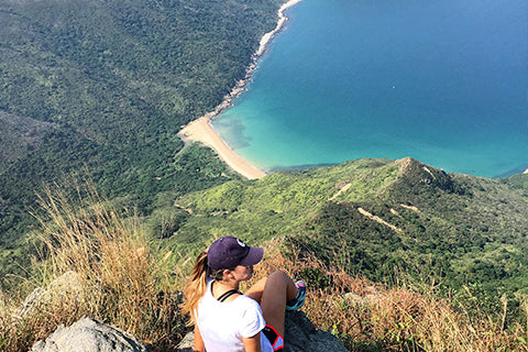 Best Hikes in Hong Kong