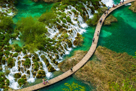 The Most Beautiful Places to Visit in Every European Country