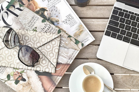 Your Year in Review: Reflect, Appreciate and Get Excited for 2020