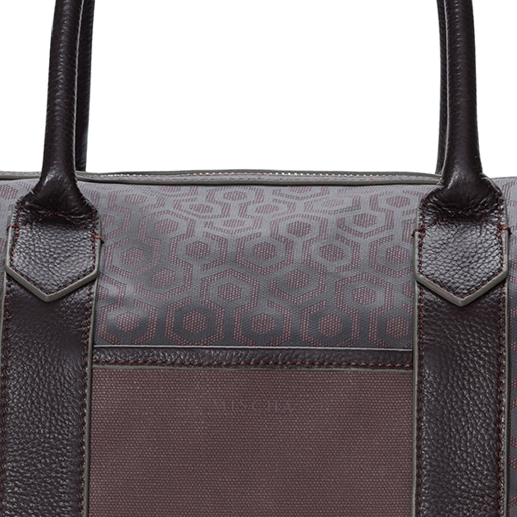 Overnighter - Rosewood