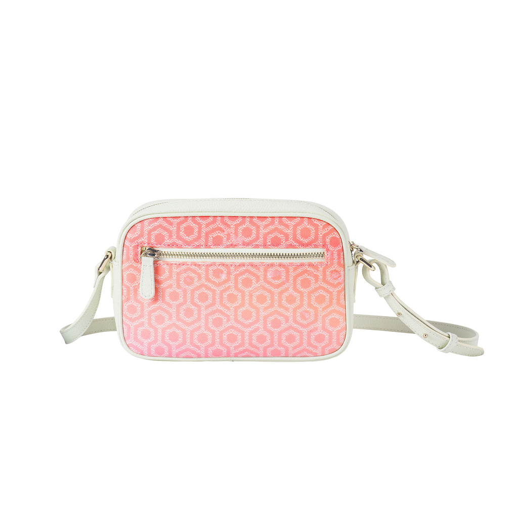 MISCHA Mari Crossbody - Aoyama (back)