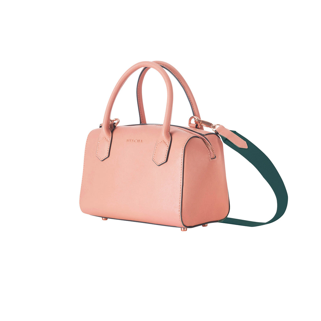 MISCHA Micro Mini - Rose (side)