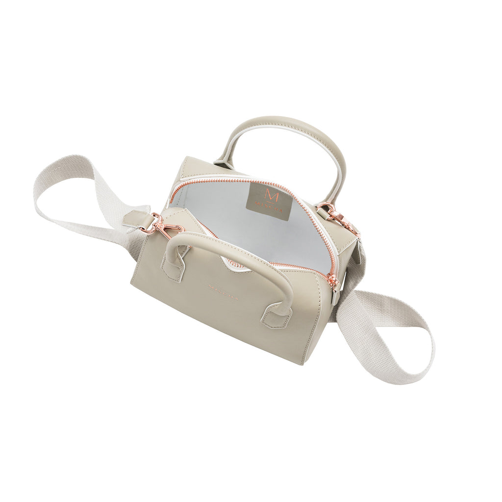 MISCHA Micro Mini - Stone (open)