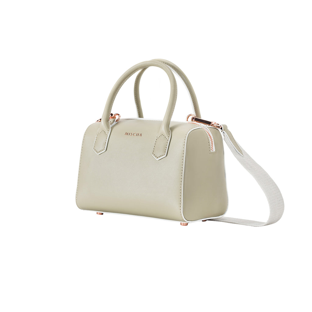 MISCHA Micro Mini - Stone (side)