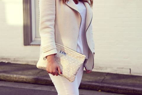 Monogram Me