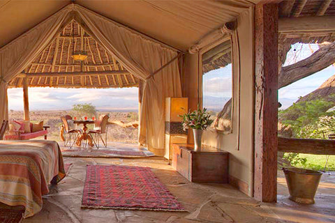 Boutique Hotels Around The World