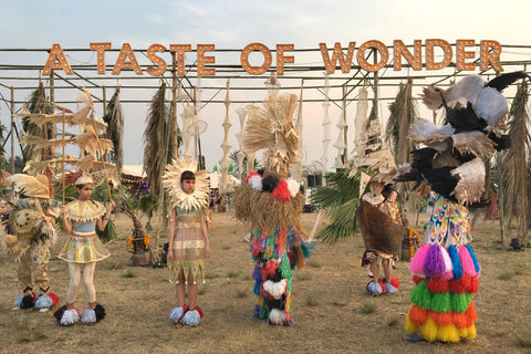Wonderfruit Festival Survival Guide