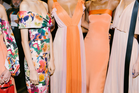 Style Files: New York Fashion Week Round Up