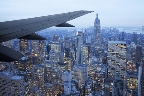 10 Tips To Survive A Long-Haul Flight