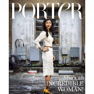 I Am Porter
