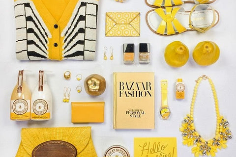 Hello Yellow