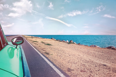 6 Good Reasons We Should All Take Weekend Staycations