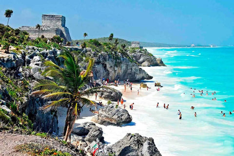 7 Healthy Travel Destinations You Should Add to Your Bucket List