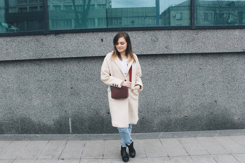 Who Wears: Jane Khodos