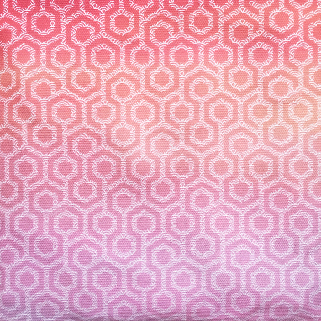 MISCHA Mari Crossbody - Aoyama (Print)