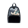 Mischa Backpack - Camo Green