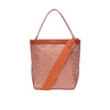 Mischa Bucket Bag - Rose