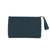 Mischa Crossbody Clutch - Fern (back)