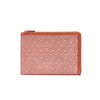 Mischa Folio Pouch - Rose