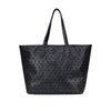 MISCHA Jet Set Tote - Charcoal