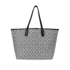 MISCHA Jet Set Tote - Classic Black