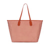 MISCHA Jet Set Tote - Rose