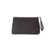 Mischa Crossbody Clutch - Rosewood (back)