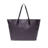 MISCHA Jet Set Tote - Rosewood