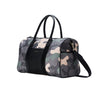 MISCHA Overnighter - Camo Green (side)