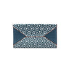 MISCHA Travel Wallet - Palm