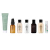 John Masters Organics x MISCHA Travel Kit